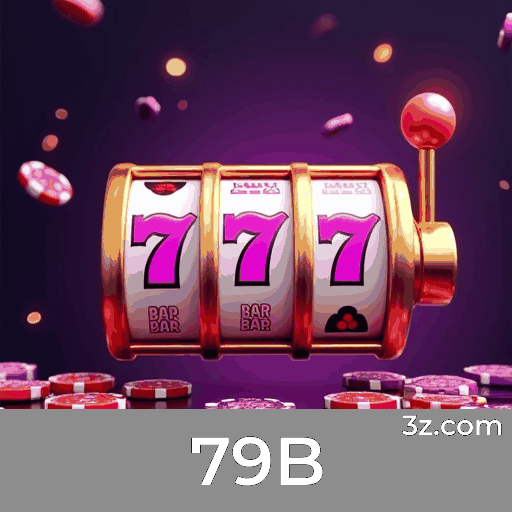 79B: Cassino Online Seguro e Premiado