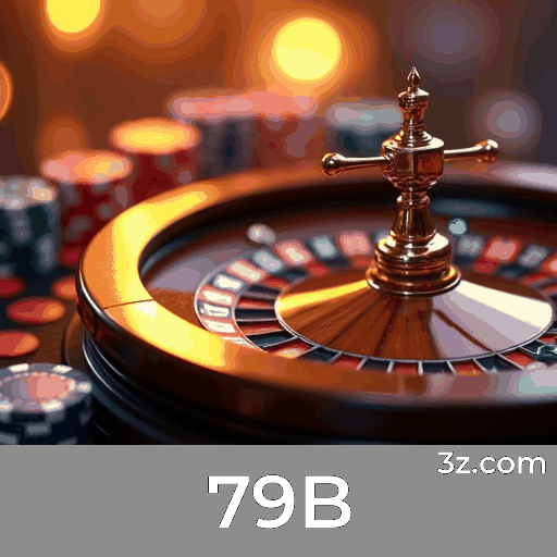 79B App: Apostas Móveis com Funcionalidades Inovadoras