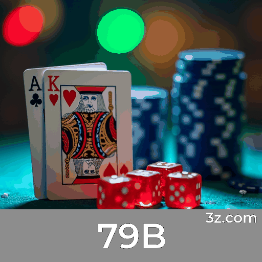 79B: Cassino Online Seguro e Premiado