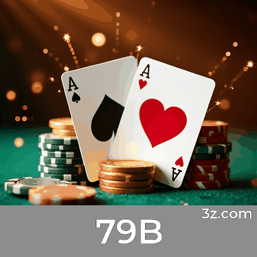 79B App: Apostas Móveis com Funcionalidades Inovadoras
