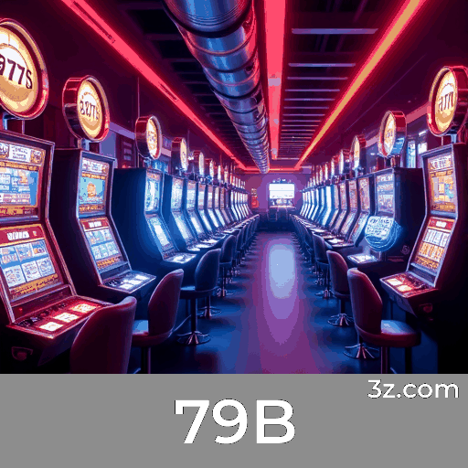 79B: Cassino Online Seguro e Premiado