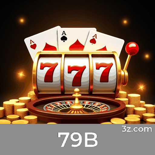 79B: Cassino Online Seguro e Premiado