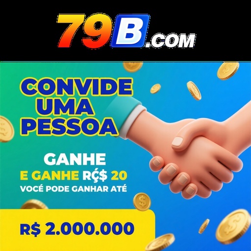 79B Indique amigos para receber um bônus
